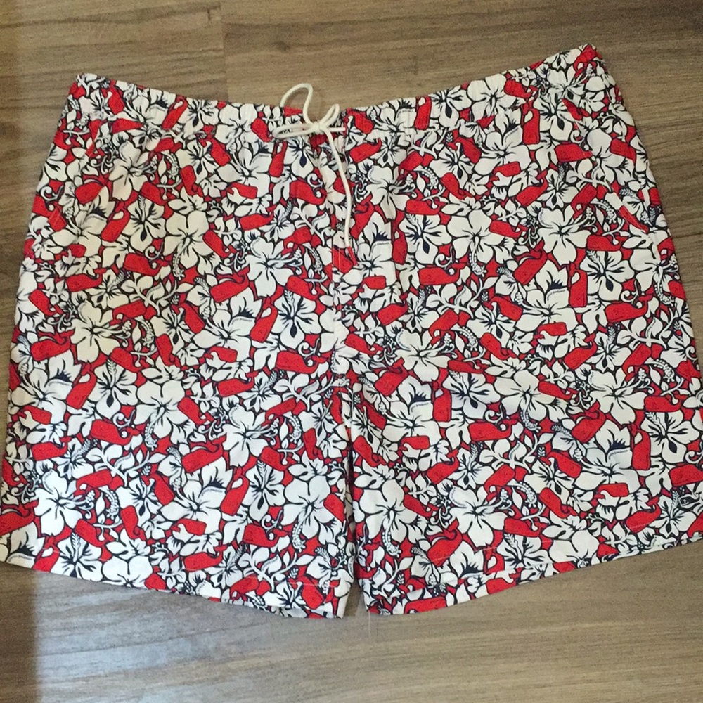 Vineyard Vines for Target Men’s Swim Trunks